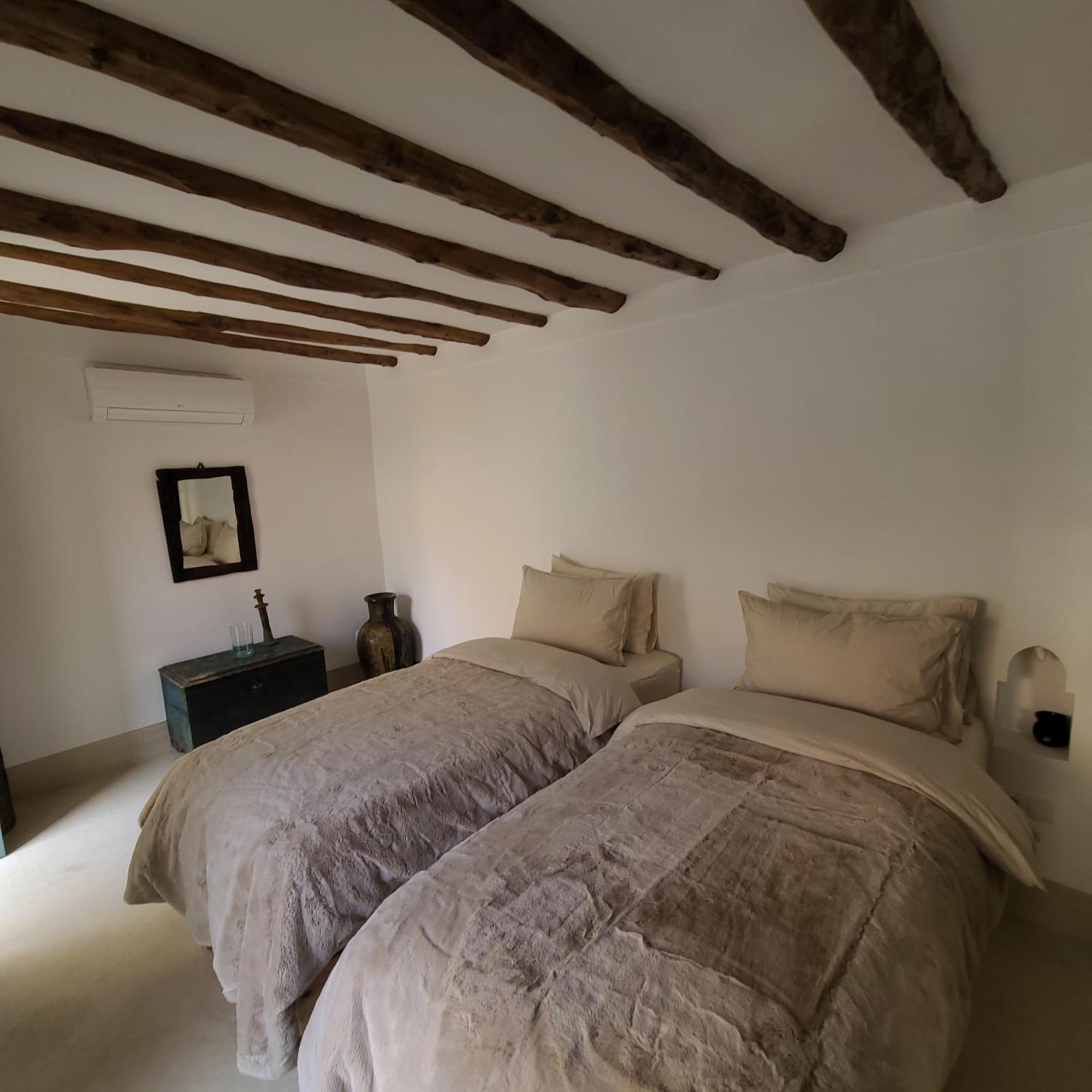 Le Petit Pacha Hotel Marrakesh Eksteriør billede