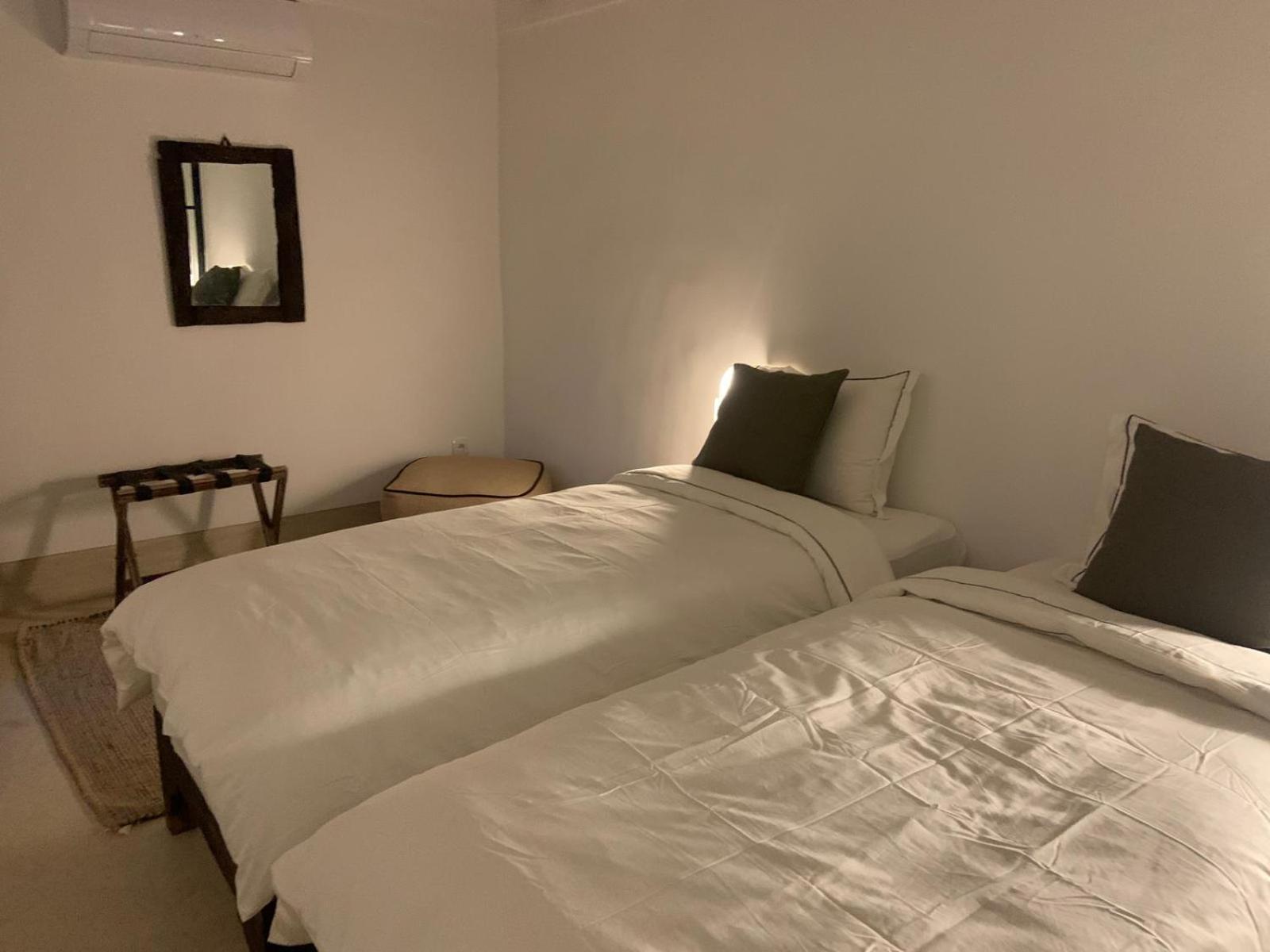 Le Petit Pacha Hotel Marrakesh Eksteriør billede